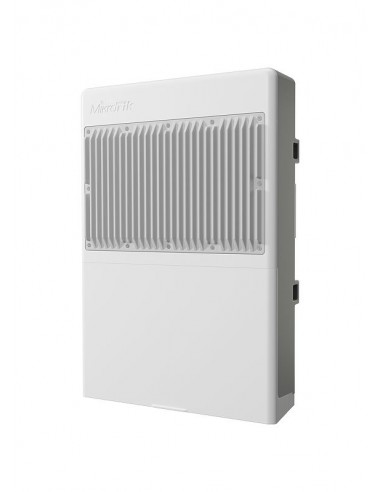 Комутатор MikroTik netPower 16P...